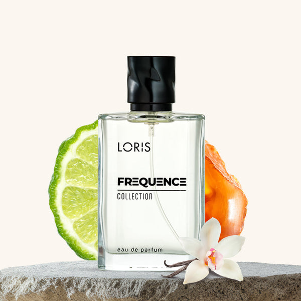 K-260 Frequence Women's Perfume EDP 50 ML