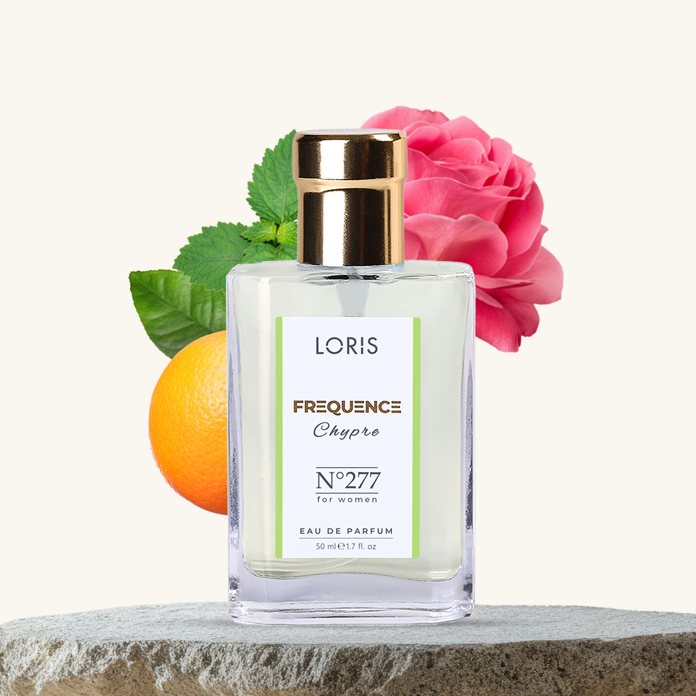 K-277 Frequence Women's EDP 50 ML