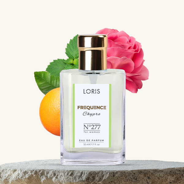 K-277 Frequence Women's EDP 50 ML