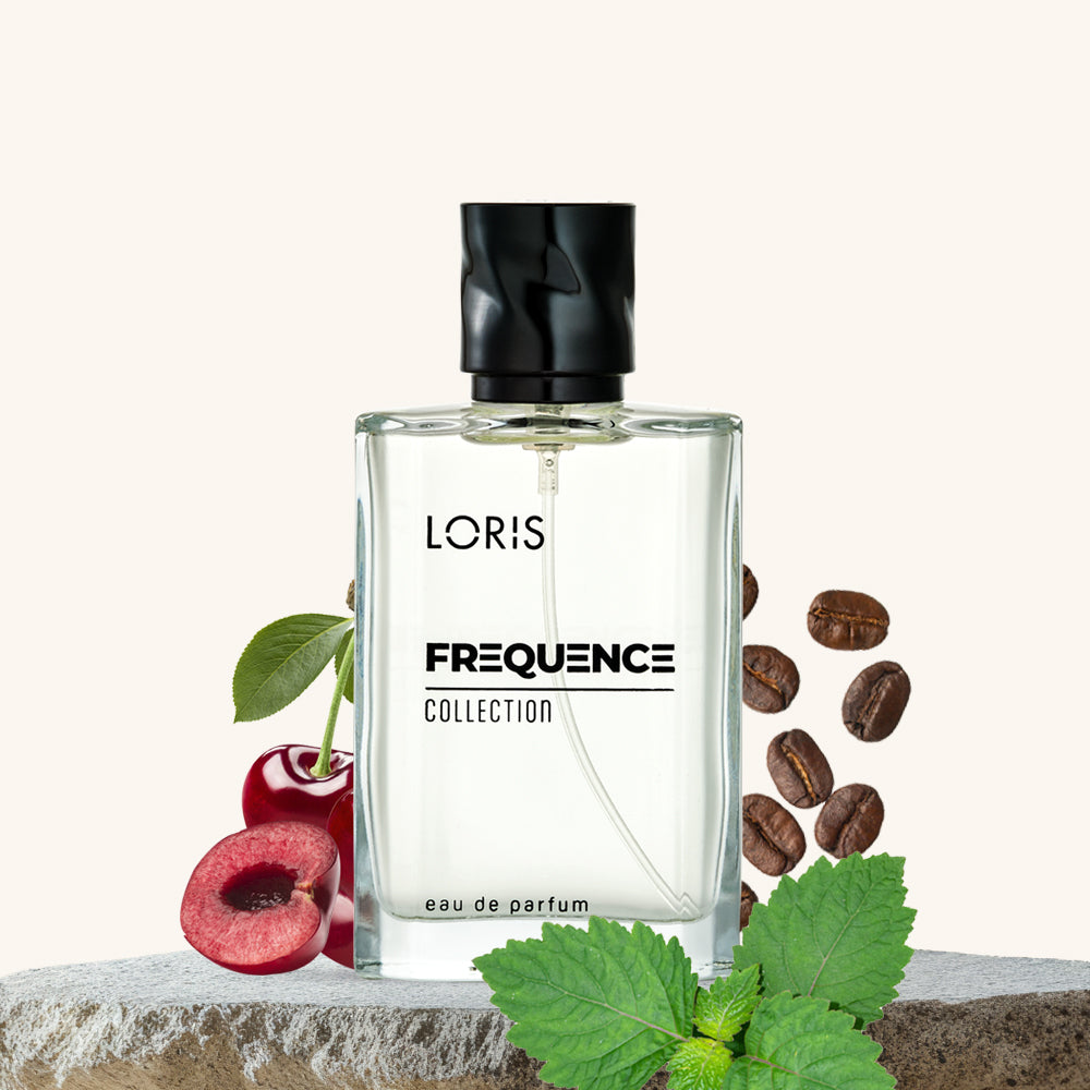 K-291 Frequence Women's Perfume EDP 50 ML