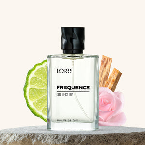 K-292 Frequence Women's Perfume EDP 50 ML