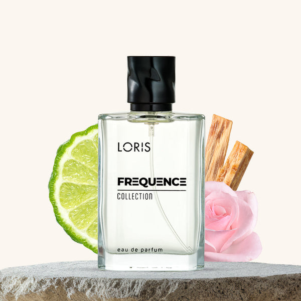 K-292 Frequence Women's Perfume EDP 50 ML