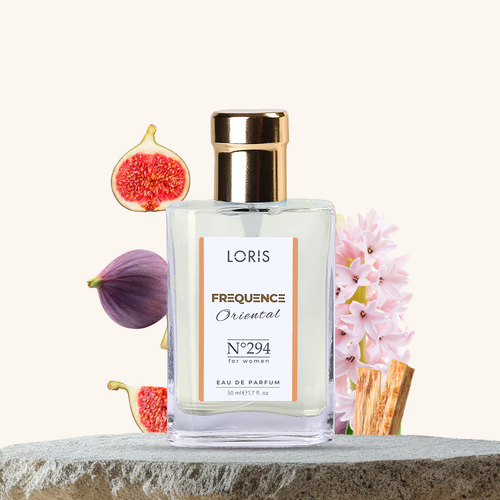 K-294 Frequence Women's Perfume EDP 50 ML