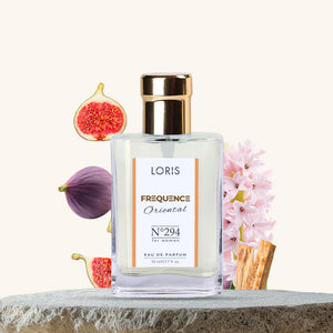 K-294 Frequence Women's Perfume EDP 50 ML