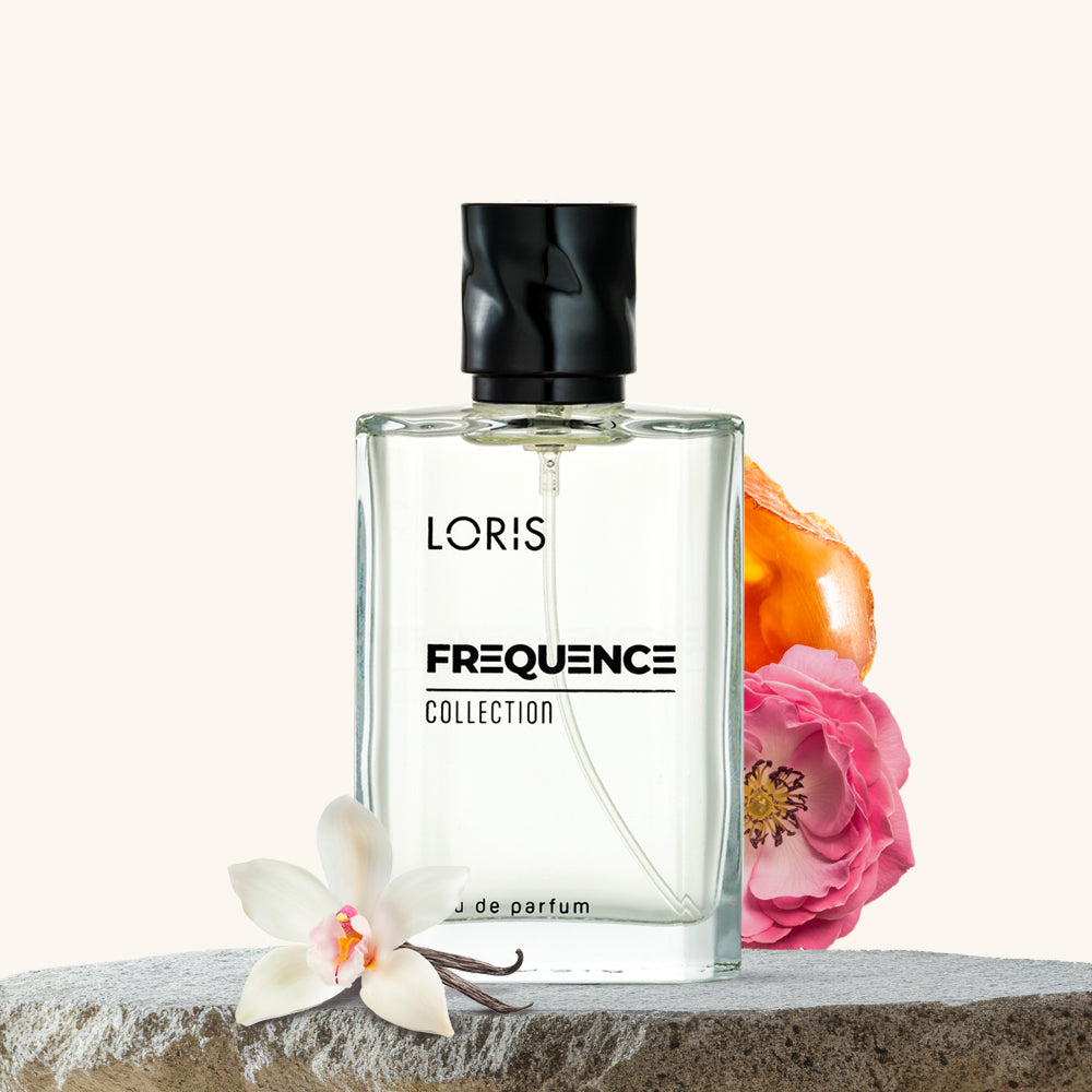 K-305 Frequence Women's Perfume EDP 50 ML