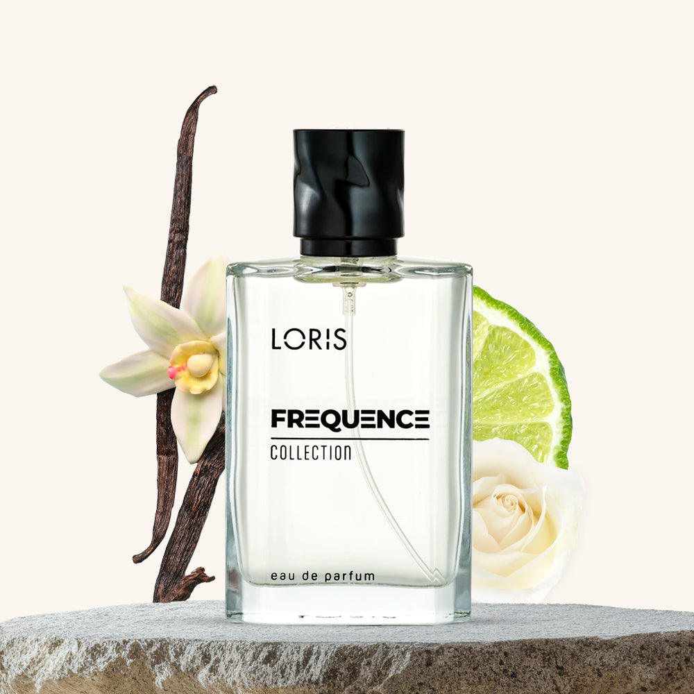 K-308 Frequence Women's Perfume EDP 50 ML