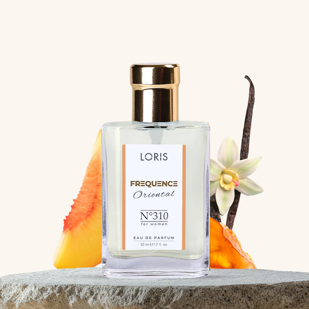 K-310 Frequence Women's Perfume EDP 50 ML