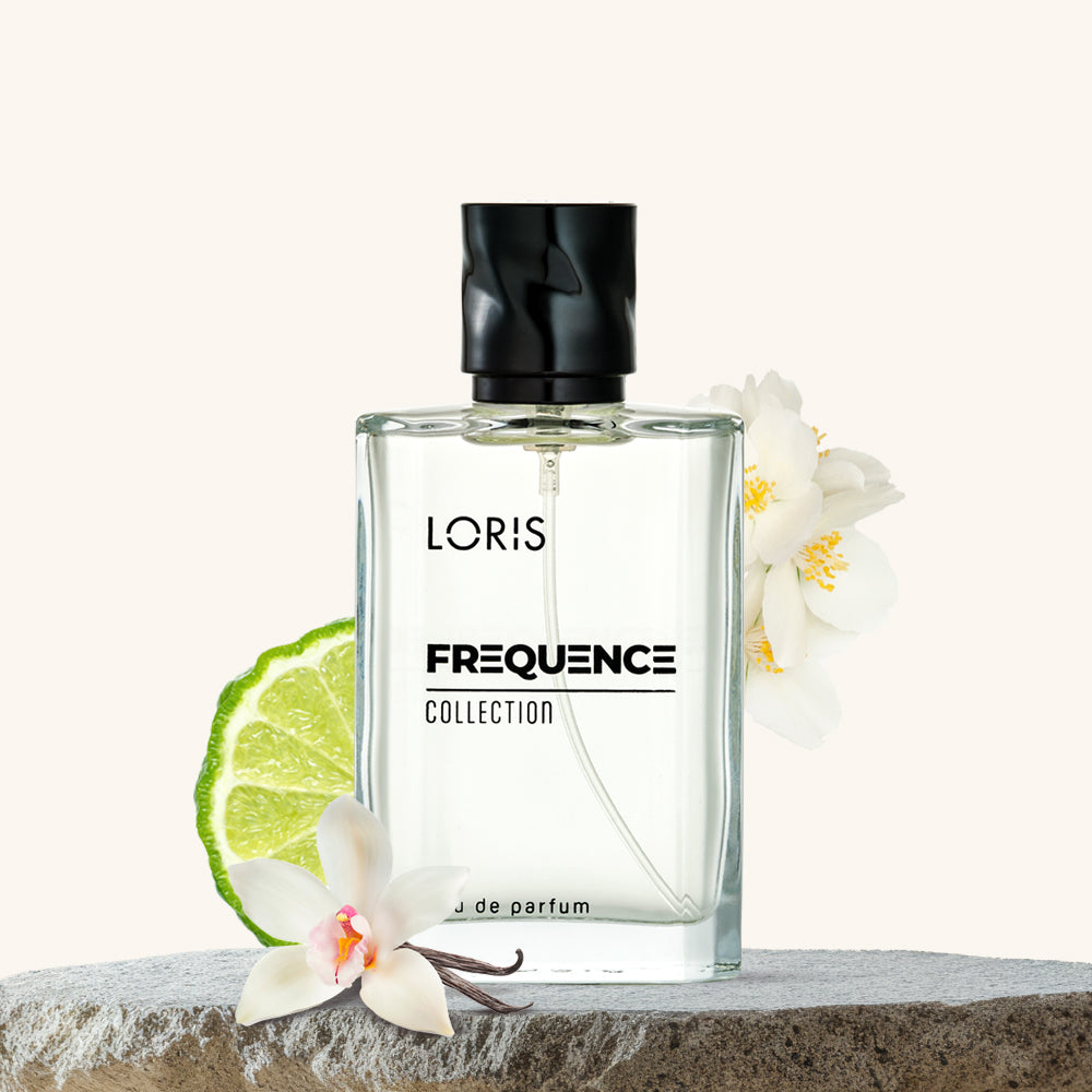 K-439 Frequence Women's Perfume EDP 50 ML