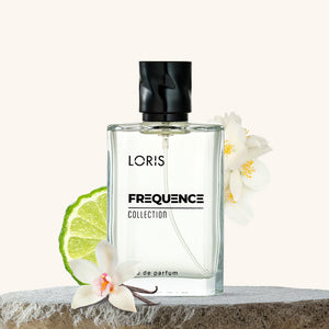 K-439 Frequence Women's Perfume EDP 50 ML