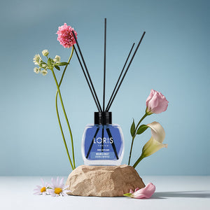 Melon & Violet Reed Diffuser 120 ML