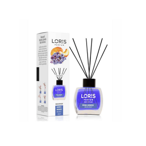 Melon & Violet Reed Diffuser 120 ML