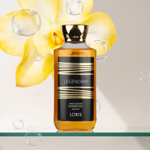 Legendary Shower Gel 295 ML