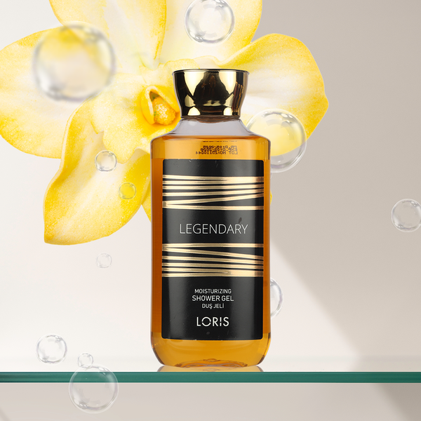 Legendary Shower Gel 295 ML