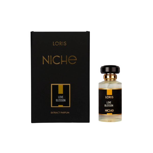 Niche Love Blossom Perfume 50 ML