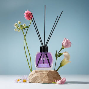Lavender & Musk Reed Diffuser 120 ML