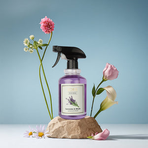 Lavender & Musk Room Spray 500 ML