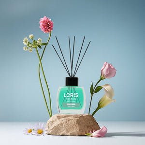 Lilac Reed Diffuser 120 ML