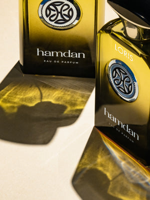 Hamdan Perfume 100 ML