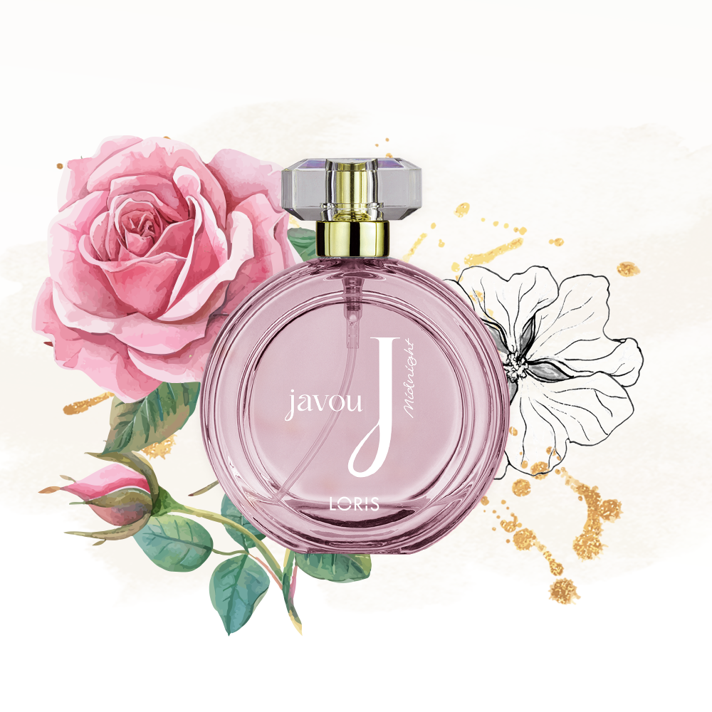 Javou Midnight Perfume 100 ML