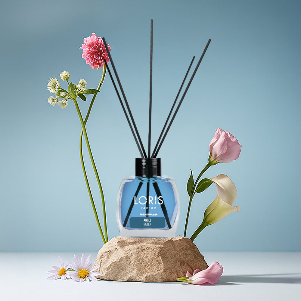 Angel Reed Diffuser 120 ML