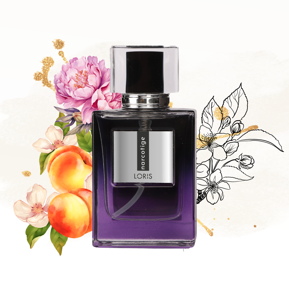 Narcotige EDP Perfume 55 ML