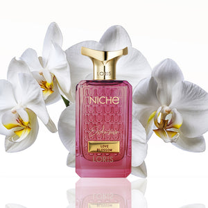 70 ML Niche Exclusive Love Blossom Perfume