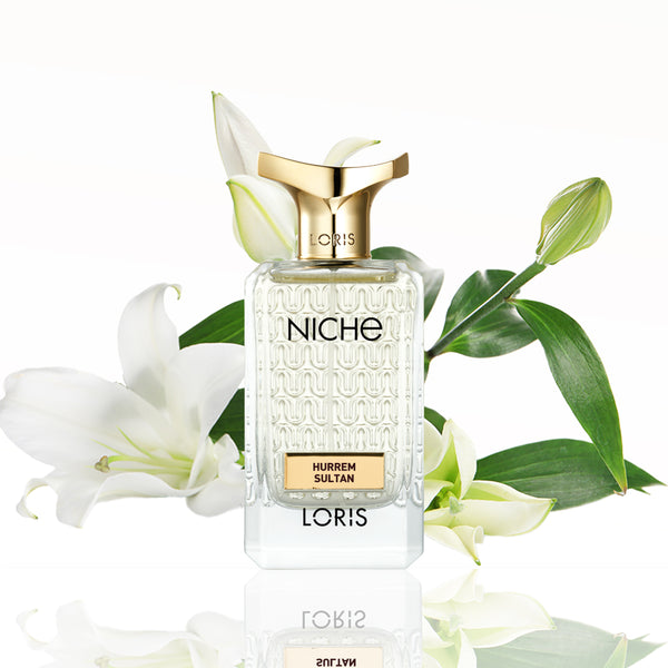 70 ML Hurrem Sultan Niche Perfume
