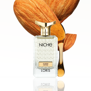 Niche Almond Coffee Perfume 70 ML