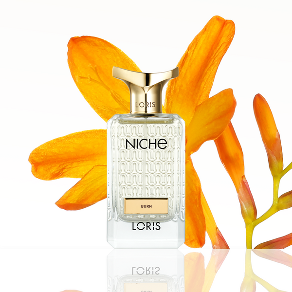 Niche Burn Perfume 70 ML