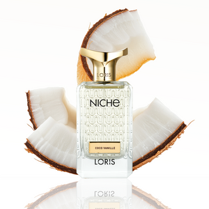 Niche Coco Vanille Perfume 70 ML