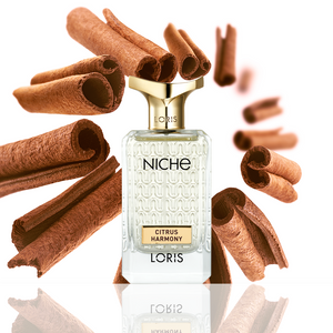 Niche Citrus Harmony Perfume 70 ML