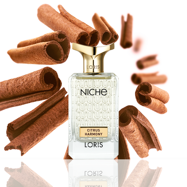 Niche Citrus Harmony Perfume 70 ML