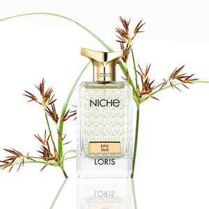 Niche Epic Oud Perfume 70 ML