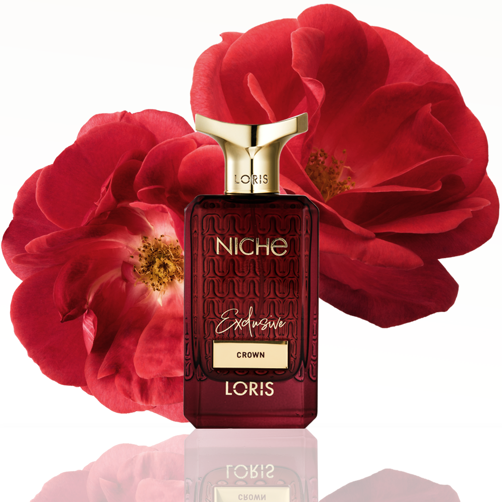 Niche Exclusive Crown Perfume 70 ML