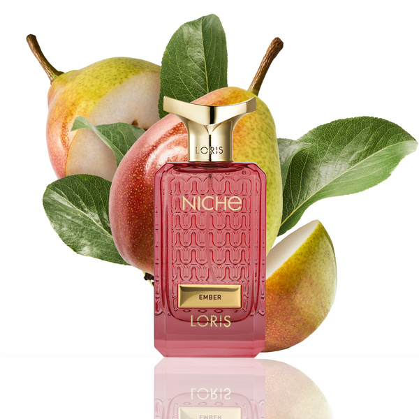 Niche Special Edition Ember Perfume 70 ML