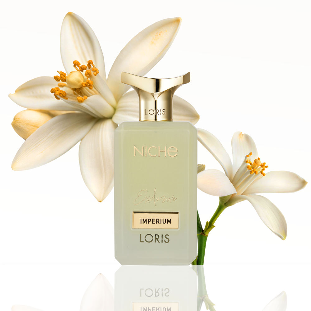 Niche Exclusive Imperium Perfume 70 ML