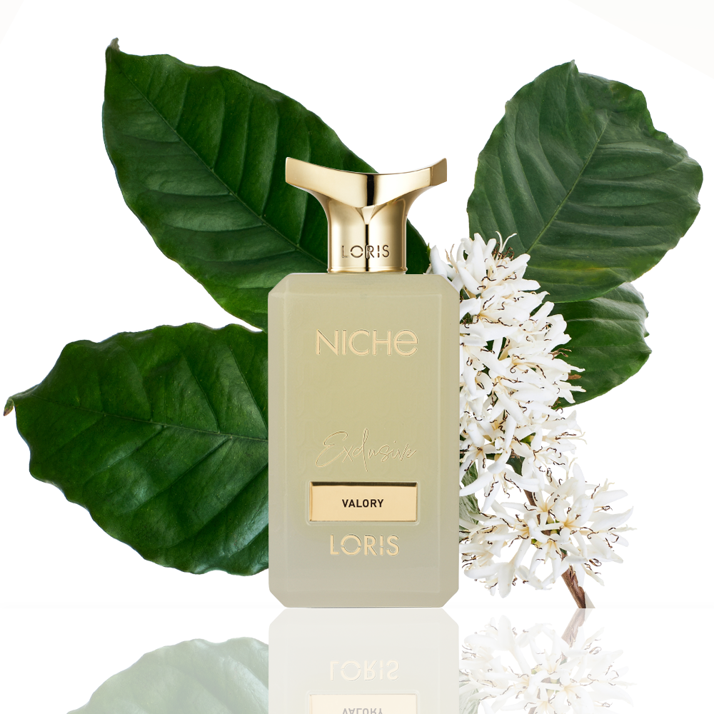 Loris Niche Exclusive Valory Perfume 70 ML