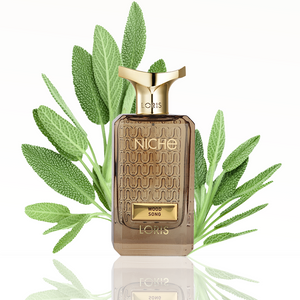 Niche Special Edition Wood Song Perfume 70 ML