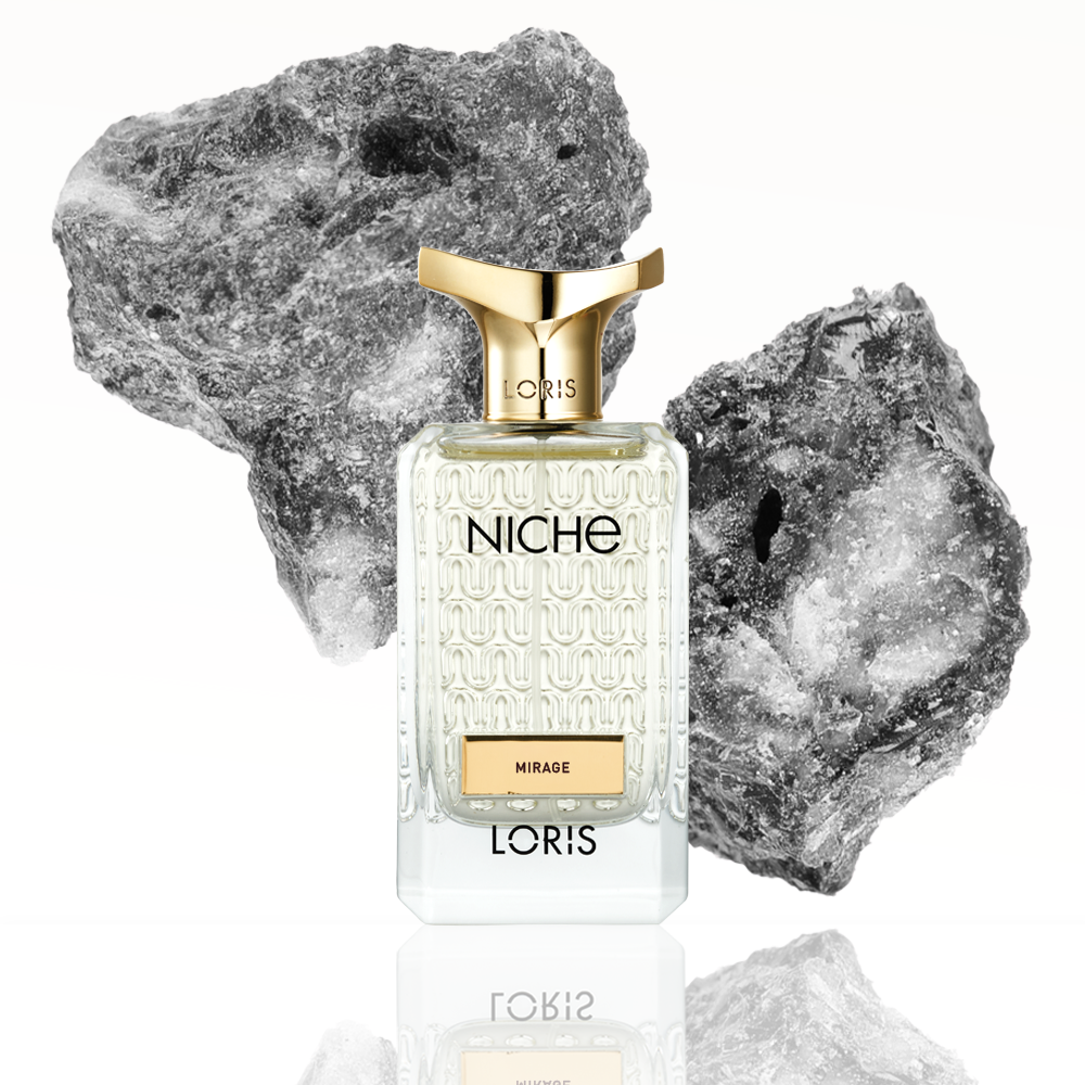 Niche Mirage Perfume 70 ML
