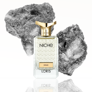 Niche Mirage Perfume 70 ML