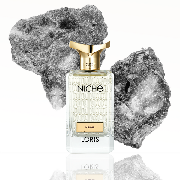Niche Mirage Perfume 70 ML