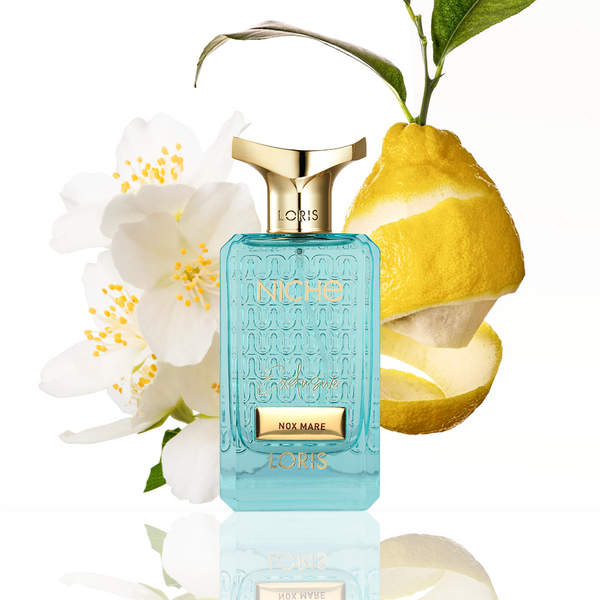 Niche Exclusive Nox Mare Perfume 70 ML