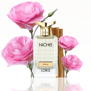 Niche Petalia Perfume 70 ML