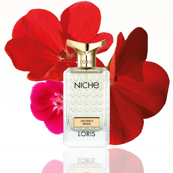 Niche Sultans Magic Perfume 70 ML