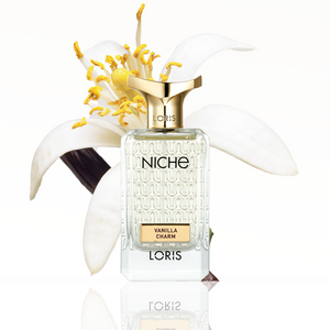 Niche Vanilla Charm Perfume 70 ML