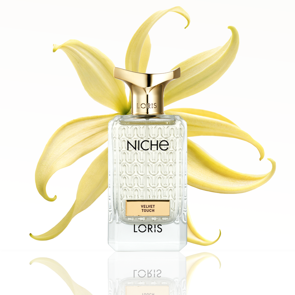 Niche Velvet Touch Perfume 70 ML
