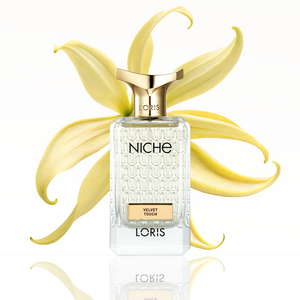 Niche Velvet Touch Perfume 70 ML