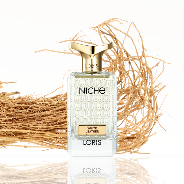 Niche White Leather Perfume 70 ML