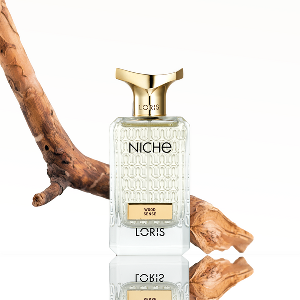 Niche Wood Sense Perfume 70 ML