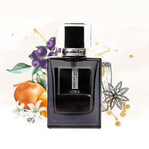 Narcotige Intense EDP Perfume 55 ML